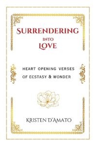 Surrendering into Love