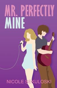 Mr. Perfectly Mine