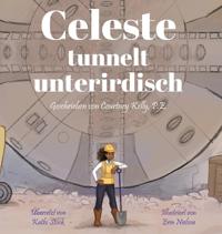 Celeste Tunnels Underground / Celeste tunnelt unterirdisch
