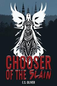 Bokomslag for "Chooser of the Slain"