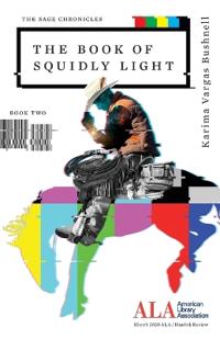 The Book of Squidly Light