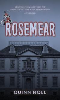 Bokomslag for "Rosemear"