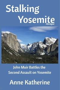 Stalking Yosemite