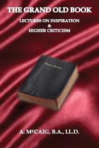 The Grand Old Book