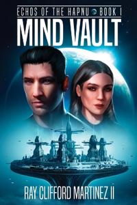Bokomslag for "Mind Vault"