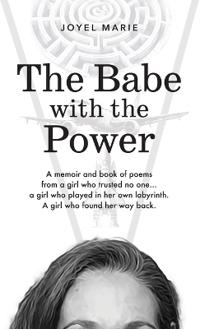 Bokomslag for "The Babe with the Power"