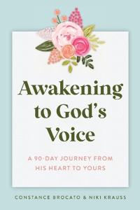 Bokomslag for "Awakening to God's Voice"