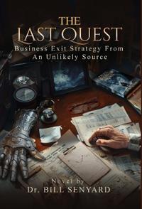 The Last Quest