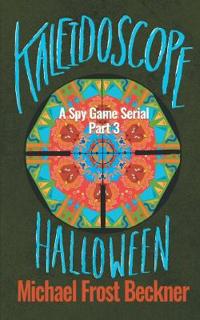 Kaleidoscope Halloween