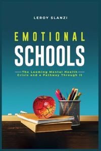 Bokomslag för "Emotional Schools"