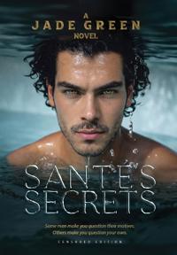 Santes Secrets (Censored Edition)