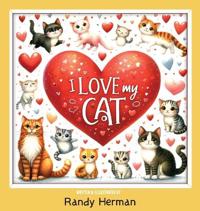 I Love My Cat
