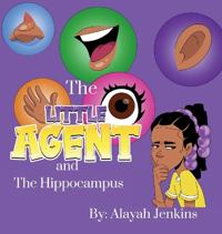 Bokomslag for "The Little Agent and The Hippocampus"