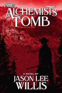 The Alchemist's Tomb