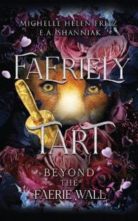 Bokomslag for "Faeriely Tart"