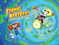 Bokomslag for "Fernie MertBert, Come Join Our Family"