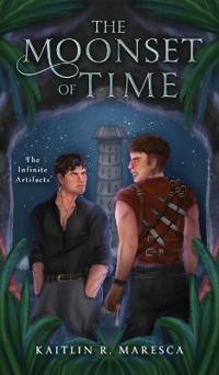 The Moonset of Time