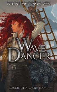 Wave Dancer