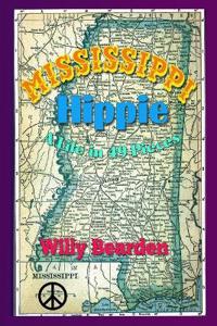 Bokomslag for "Mississippi Hippie"