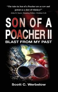 Bokomslag for "Son of a Poacher II"