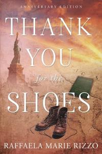 Thank You for the Shoes