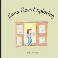 Luna Goes Exploring