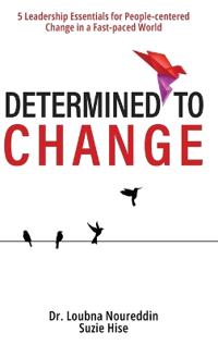 Determined to Change