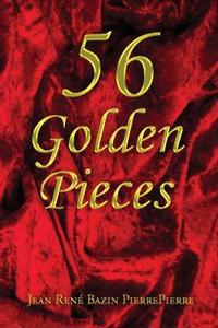 Bokomslag for "56 Golden Pieces"