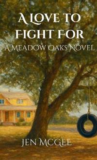 A Love to Fight for