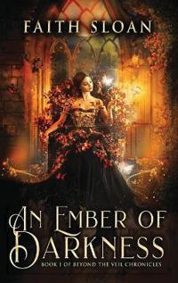 Bokomslag for "An Ember of Darkness"