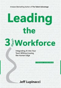 Leading the Third Workforce