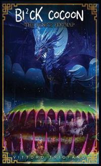 Bokomslag for "Triofano, V: Black Cocoon - The Venice Flytrap - Volume II"