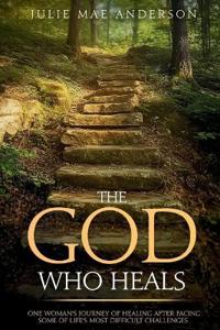 The God Who Heals