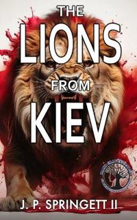 Springett II, J: Lions from Kiev
