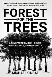 Bokomslag för "Forest for the Trees"