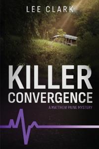 Bokomslag for "Killer Convergence"