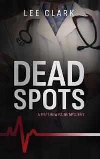 Bokomslag för "Dead Spots"