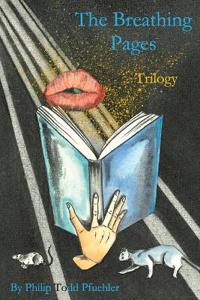The Breathing Pages trilogy