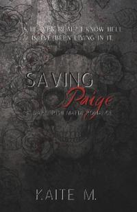 Saving Paige