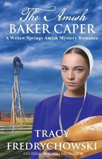 The Amish Baker Caper