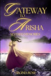 Bokomslag for "Gateway to Arisha"
