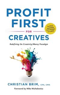 Profit First for Creatives