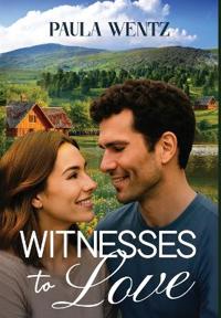 Bokomslag för "Witnesses to Love"