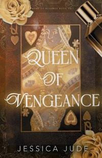Queen of Vengeance