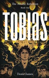Bokomslag för "Tobias"