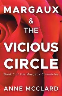 Bokomslag för "Margaux and the Vicious Circle"