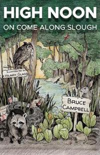 Bokomslag for "High Noon on Come Along Slough"