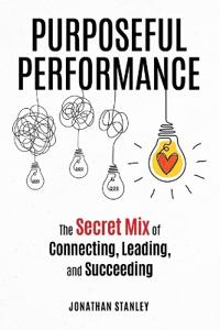 Bokomslag for "Purposeful Performance"
