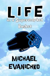Life in a Supermarket Basket