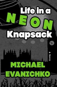 Life in a Neon Knapsack